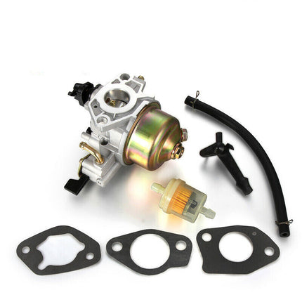 CARBURETOR CARBY HONDA GX340 GX390 GX420 11HP 13HP ENGINE GENERATOR 188F 190F - salelink.co.nz