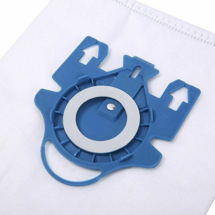 12 Vacuum Cleaner Bags for Miele 3D GN C2 C3 S2 S5 S8 S5211 S5210 S8310 - salelink.co.nz