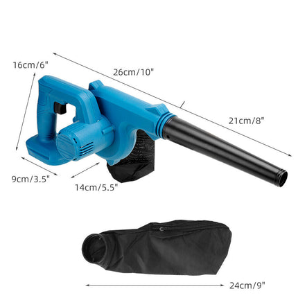18V Leaf Blower - salelink.co.nz
