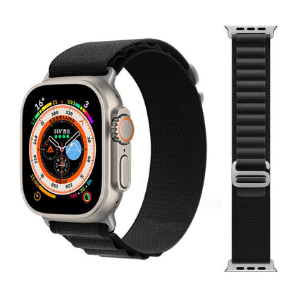 Apple Watch Band Strap 42mm(Series 10) 41mm 40mm 38mm - salelink.co.nz