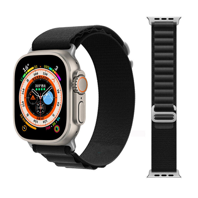 Apple Watch Band Strap 42mm(Series 10) 41mm 40mm 38mm - salelink.co.nz