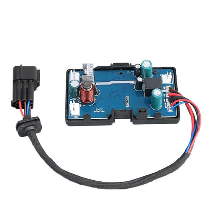 Car Air Diesel Heater Control Board Motherboard For 12V 5KW Parts