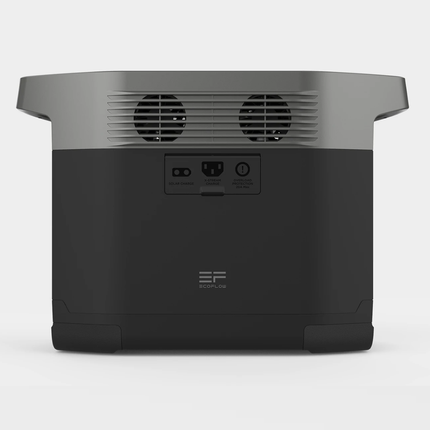 EcoFlow DELTA Portable Power Station - salelink.co.nz