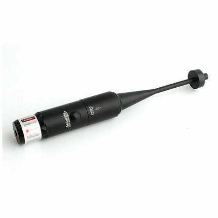 Red Laser Bore Sighter Kit For .177 to .50 Caliber Scope - salelink.co.nz