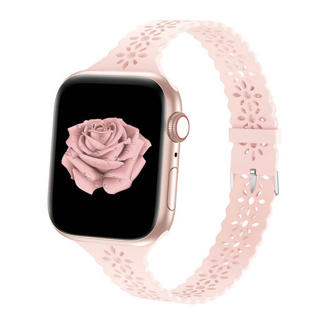 Apple Watch Band Strap 44mm 45mm 46mm(Series 10) 49mm Ultra 2