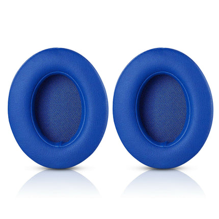 Replacement Ear Pads Cushions For Beats Studio 2.0/3.0 Wired/Wireless Headphones - salelink.co.nz