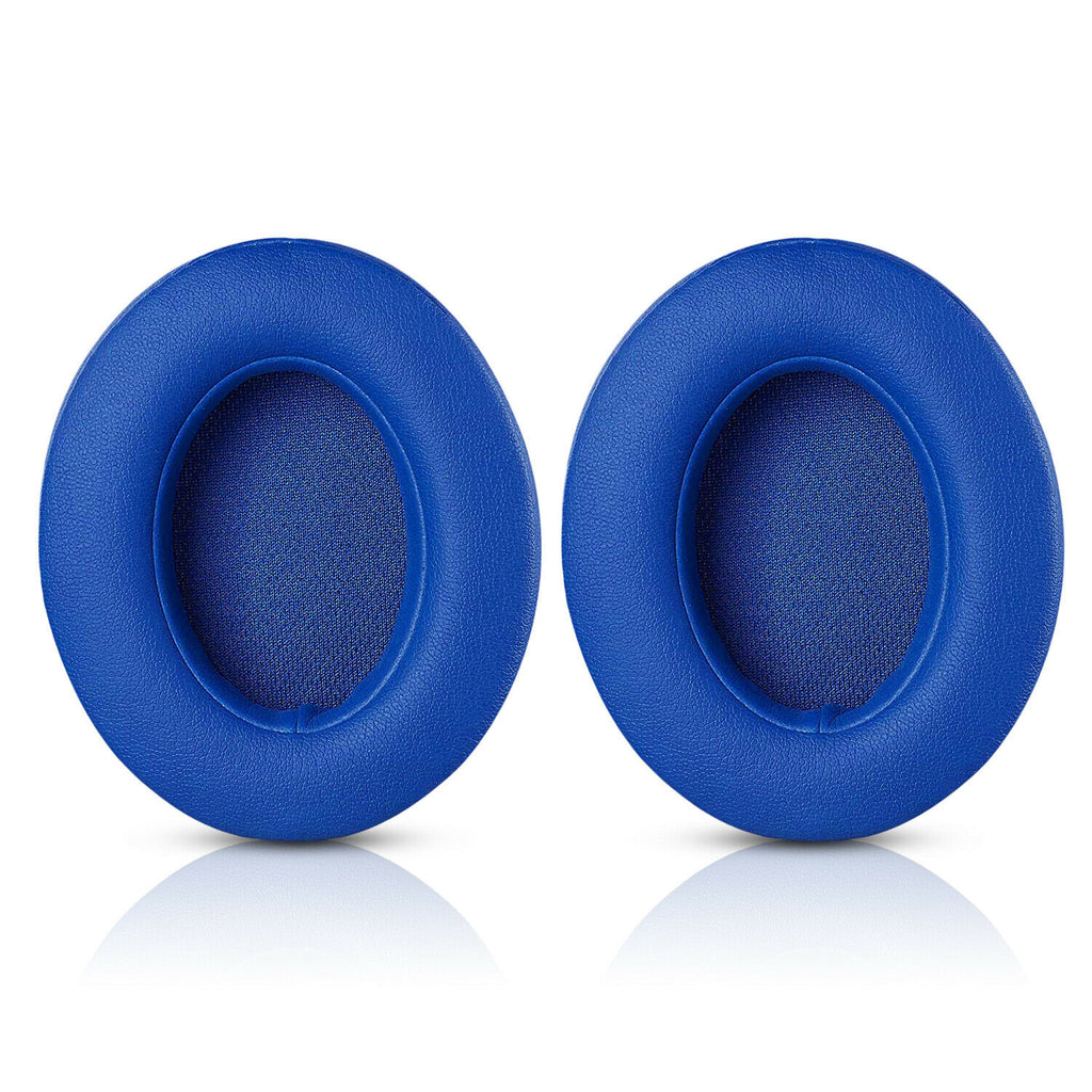 Replacement Ear Pads Cushions For Beats Studio 2.0/3.0 Wired/Wireless Headphones