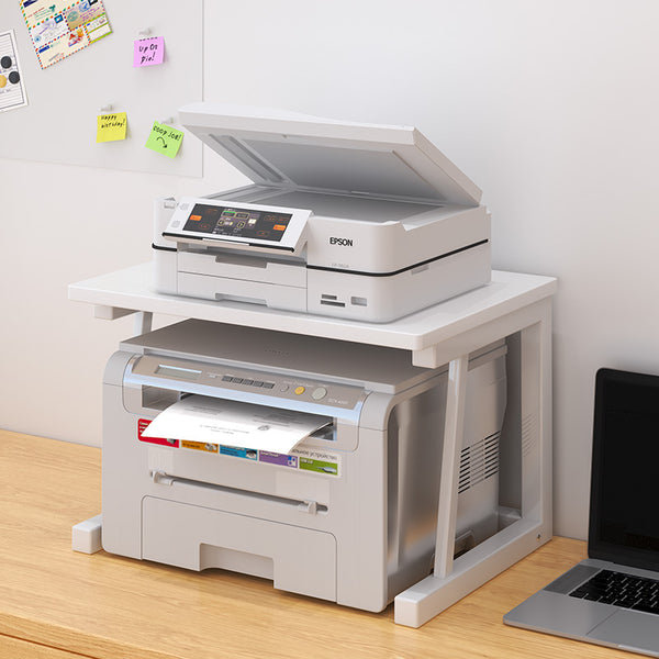 Desktop Printer Organizer