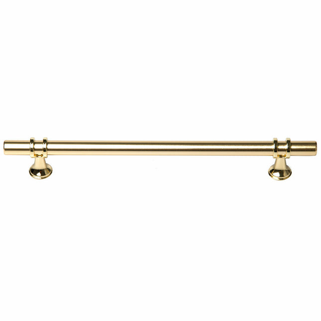 Drawer Bar Handle - 192mm - salelink.co.nz