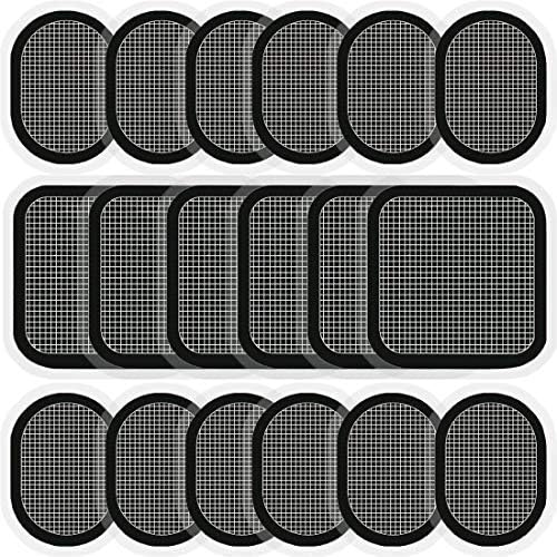 18 Pads Gel Pads Constant Beauty for All Abdominal Belts - salelink.co.nz