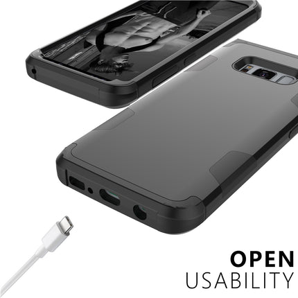 Samsung S8 Plus Case
