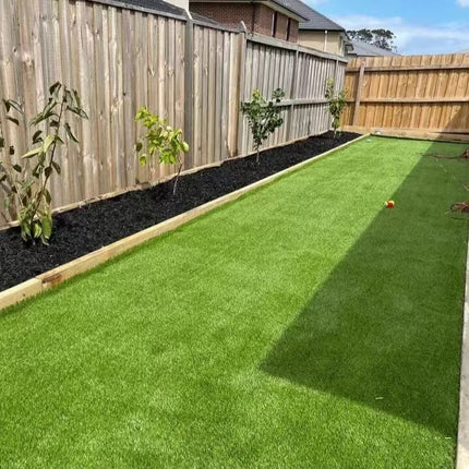 2X5M Artificial Grass 30MM 10M2 - salelink.co.nz