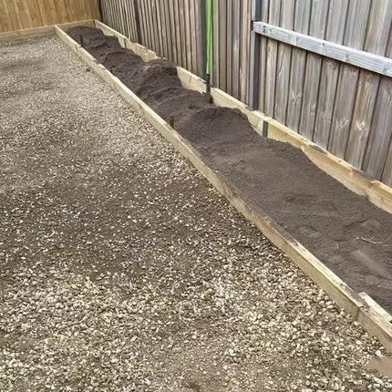 2X5M Artificial Grass 30MM 10M2 - salelink.co.nz