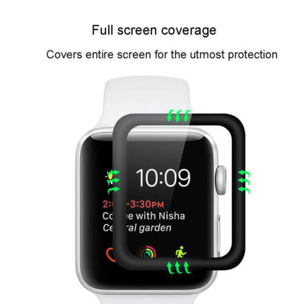For Apple Watch 4/5 44mm Screen Protector