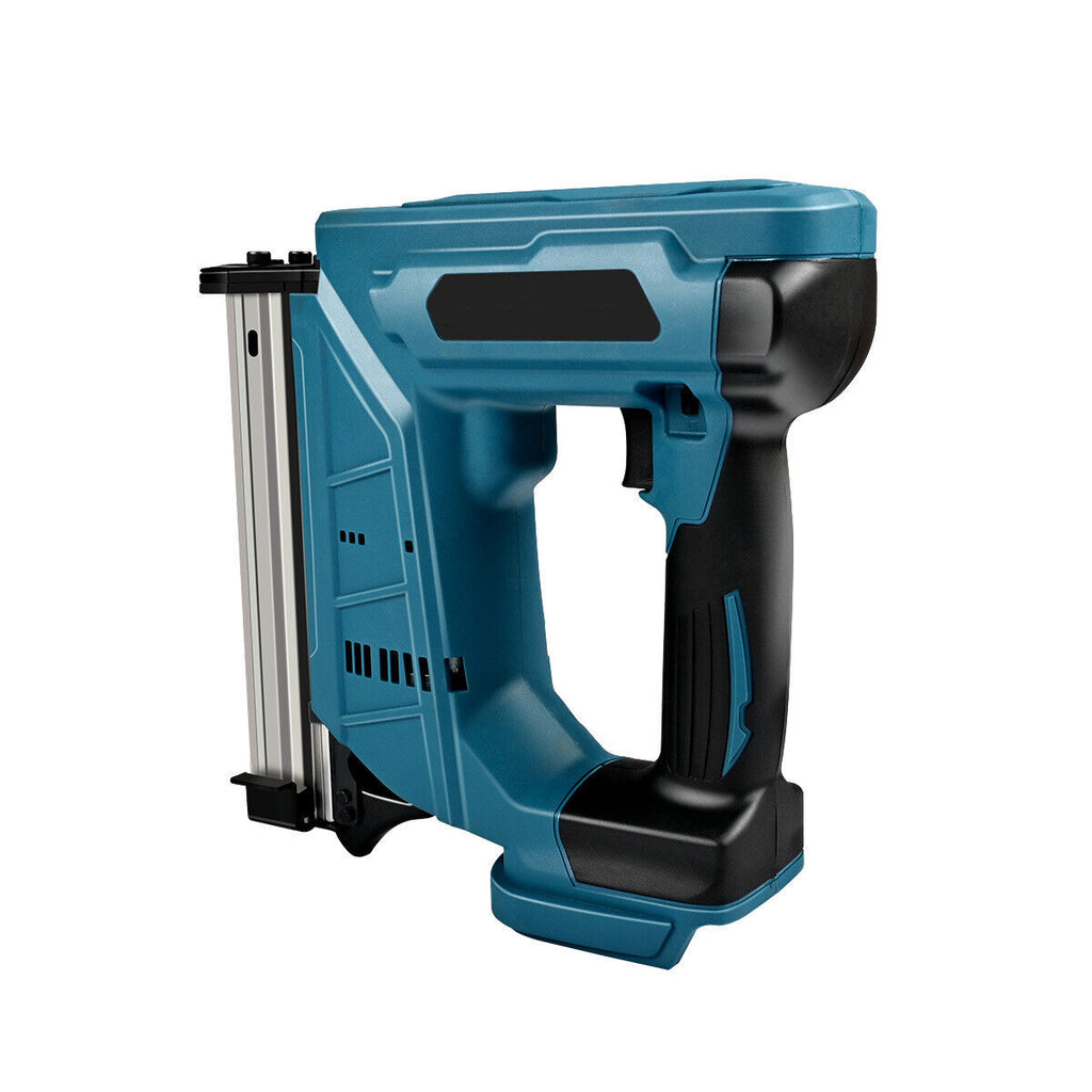 Cordless Brad Nailer Finish Nail Gun Fits Makita 18V (No Battery)