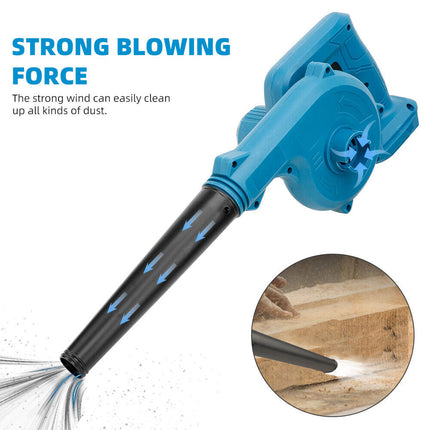 18V Leaf Blower - salelink.co.nz