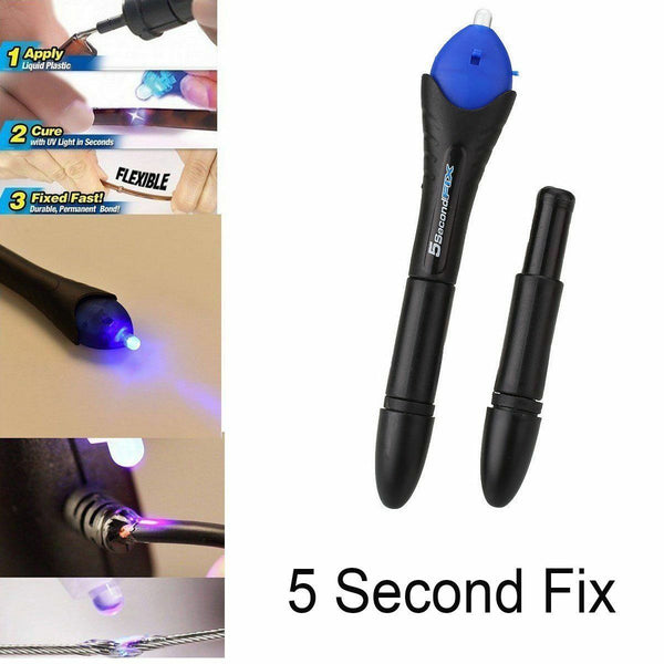 5 Second Fix Adhesive Glue Pen