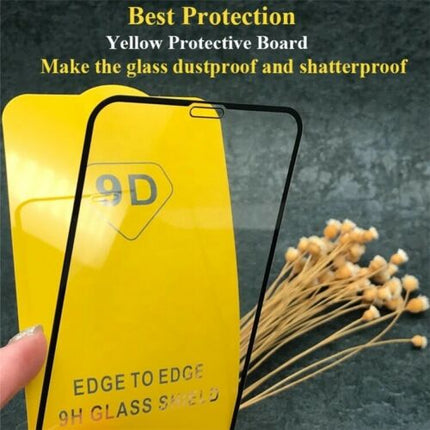iPhone XS MAX Glass Screen Protector - salelink.co.nz