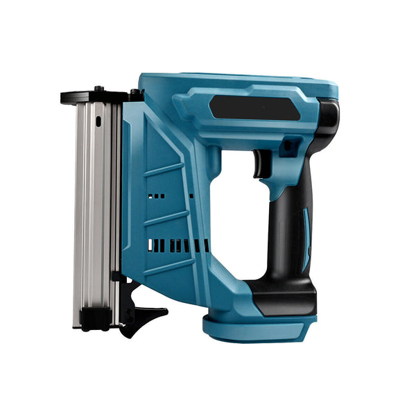 Cordless Brad Nailer Finish Nail Gun Fits Makita 18V (No Battery)