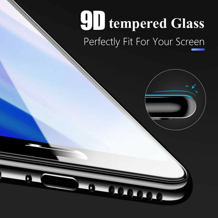 iPhone XS MAX Glass Screen Protector - salelink.co.nz