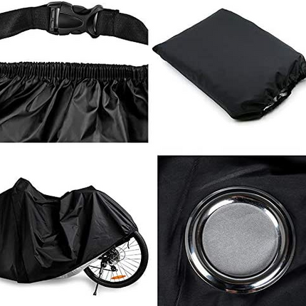 Bike Cover M Size