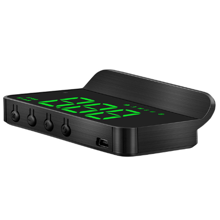 Digital GPS Speedometer M1