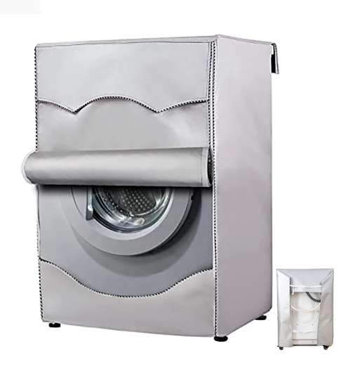 Capacity 6-6.5KG Front Loading Washing Machine Cover
