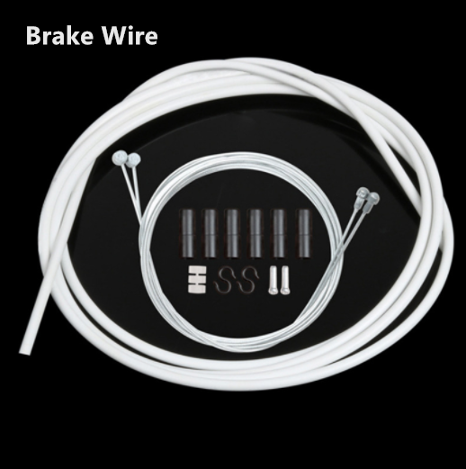 Complete Brake Cable Kit (MTB & Road)