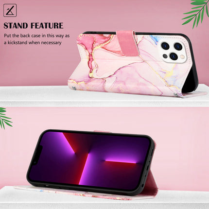 iPhone 15 Pro Case Wallet