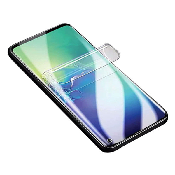 SAMSUNG S8+ S9+ PLUS Screen Protector Soft Flim - salelink.co.nz