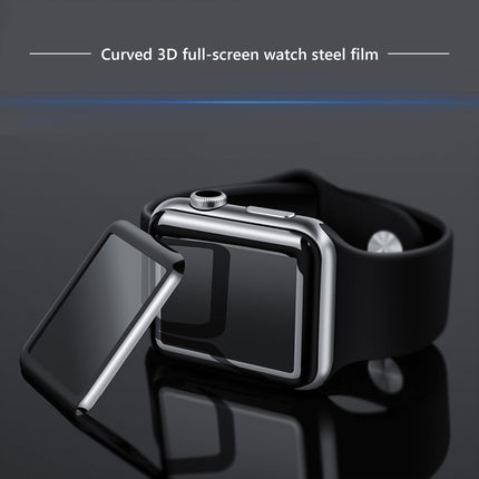 For Apple Watch 4/5 44mm Screen Protector