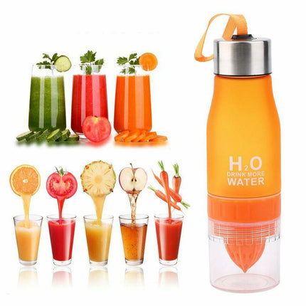 Water Bottle - salelink.co.nz