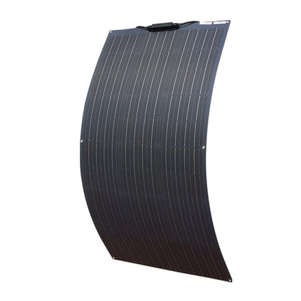 NZ STOCK 200W 12V Flexible Solar Panel - salelink.co.nz