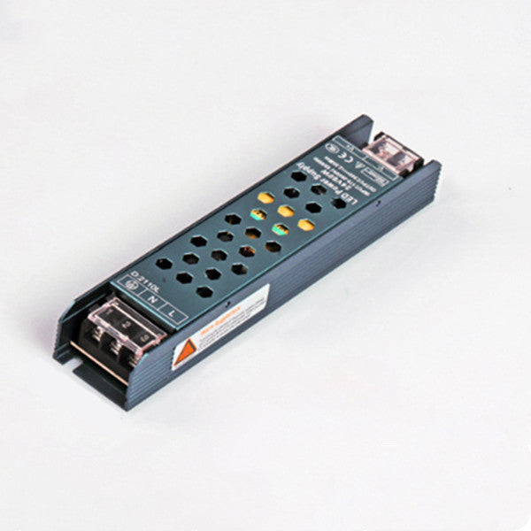 240V to DC 24V 60W LED Driver Power Supply Transformer Adapter For LED Strip