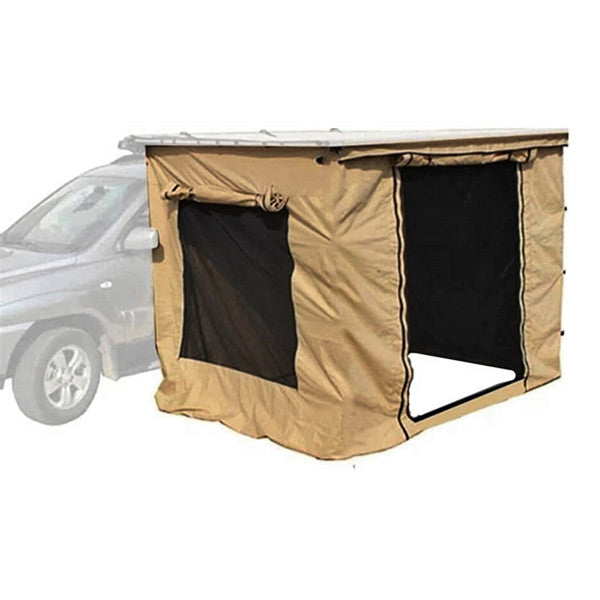 2m x 2.5m Awning Room Tent