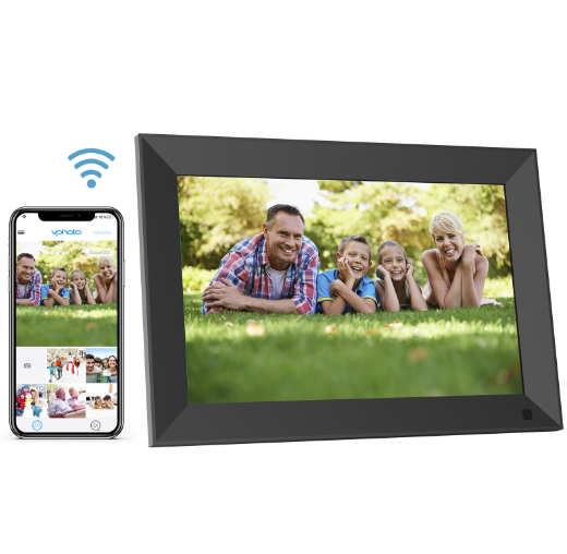 10.1 inch Digital Photo Frame 1080P