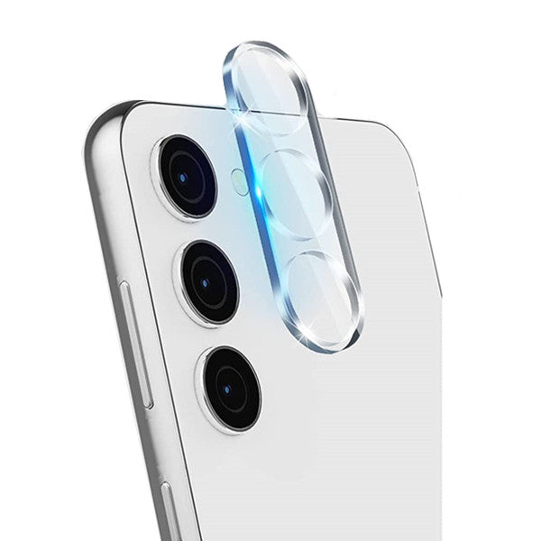 Samsung S23 Plus Camera Lens Glass Cover Protector - salelink.co.nz