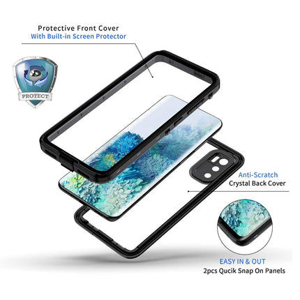 Samsung S20 Waterproof Case - salelink.co.nz